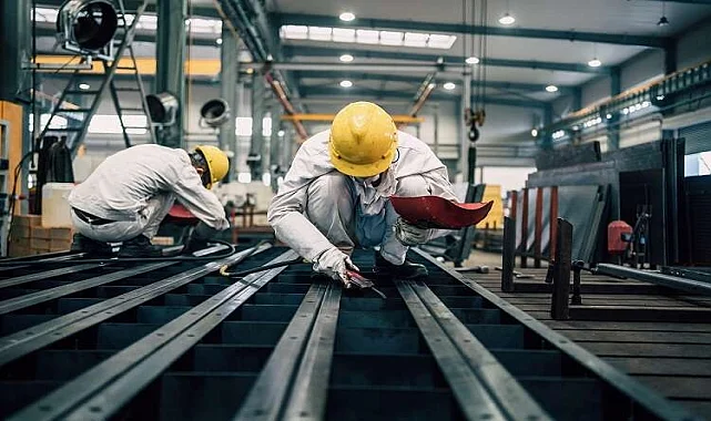 Evka 1 Fabrika Taşıma